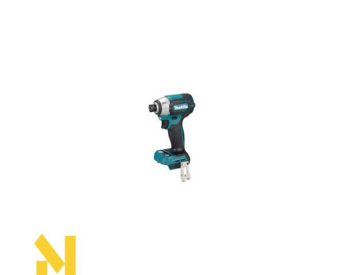 Гвинтоверт акумуляторний ударний Makita DTD201Z (без АКБ та ЗП)