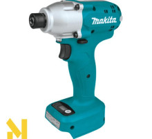 Гвинтоверт акумуляторний Makita DTDA140Z (без АКБ та ЗП)