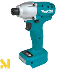 Гвинтоверт акумуляторний Makita DTDA140Z (без АКБ та ЗП)