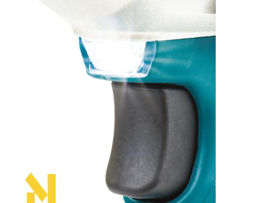 Гвинтоверт акумуляторний Makita DTDA140Z (без АКБ та ЗП)