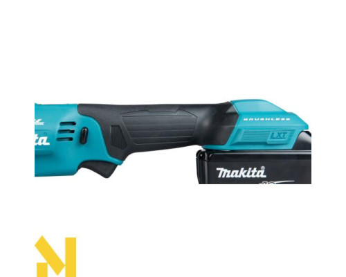 Гайковерт кутовий акумуляторний Makita DTL300Z (без АКБ та ЗП)