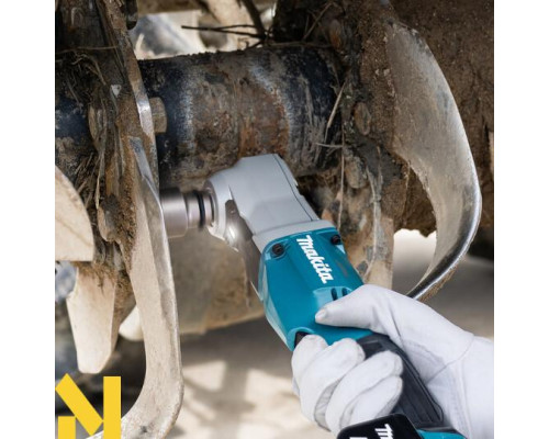 Гайковерт кутовий акумуляторний Makita DTL300Z (без АКБ та ЗП)