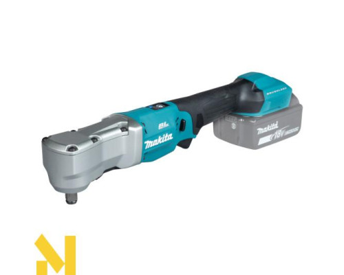 Гайковерт кутовий акумуляторний Makita DTL300Z (без АКБ та ЗП)