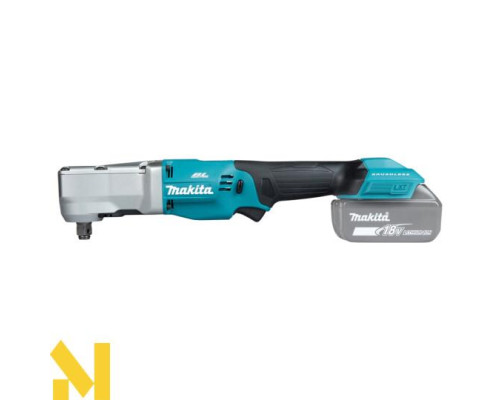 Гайковерт кутовий акумуляторний Makita DTL300Z (без АКБ та ЗП)