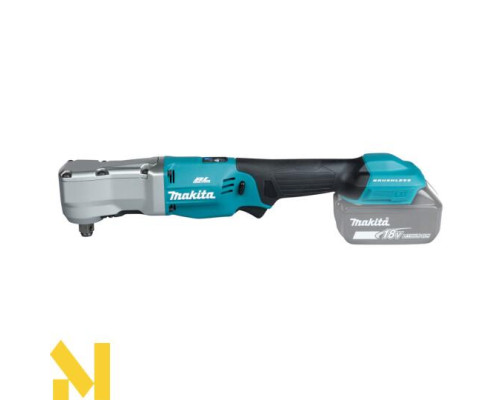 Гайковерт кутовий акумуляторний Makita DTL300Z (без АКБ та ЗП)