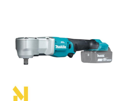 Гайковерт кутовий акумуляторний Makita DTL300Z (без АКБ та ЗП)