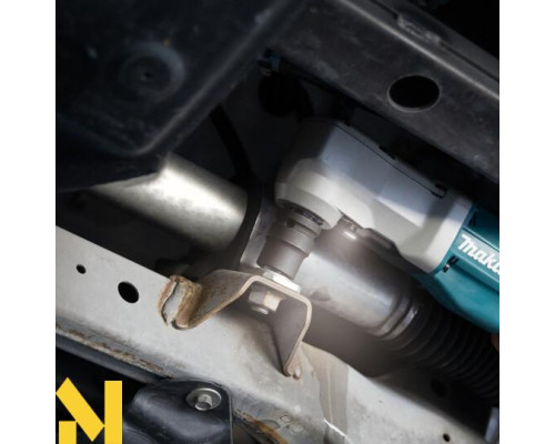 Гайковерт кутовий акумуляторний Makita DTL300Z (без АКБ та ЗП)