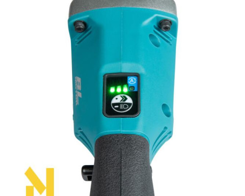 Гайковерт кутовий акумуляторний Makita DTL300Z (без АКБ та ЗП)