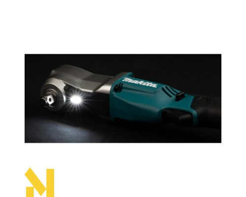 Гайковерт кутовий акумуляторний Makita DTL300Z (без АКБ та ЗП)