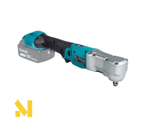 Гайковерт кутовий акумуляторний Makita DTL300Z (без АКБ та ЗП)