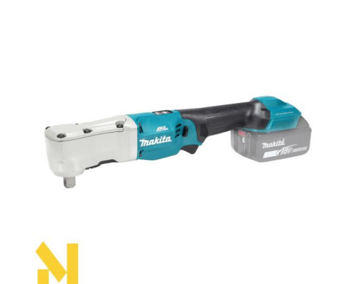 Гайковерт кутовий акумуляторний Makita DTL301Z (без АКБ та ЗП)