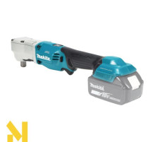 Гайковерт кутовий акумуляторний Makita DTL301Z (без АКБ та ЗП)