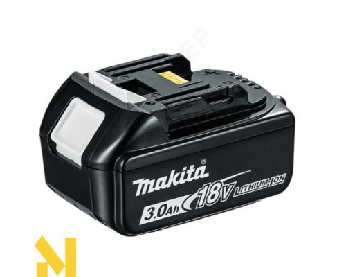 Багатофункціональний інструмент (реноватор) акумуляторний Makita DTM50RFJ