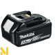 Багатофункціональний інструмент (реноватор) акумуляторний Makita DTM50RFJ
