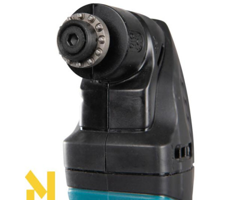 Багатофункціональний інструмент (реноватор) акумуляторний Makita DTM50Z (без АКБ та ЗП)