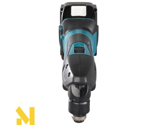 Багатофункціональний інструмент (реноватор) акумуляторний Makita DTM50Z (без АКБ та ЗП)