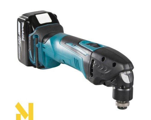 Багатофункціональний інструмент (реноватор) акумуляторний Makita DTM50Z (без АКБ та ЗП)