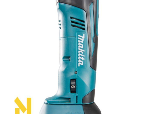 Багатофункціональний інструмент (реноватор) акумуляторний Makita DTM50Z (без АКБ та ЗП)