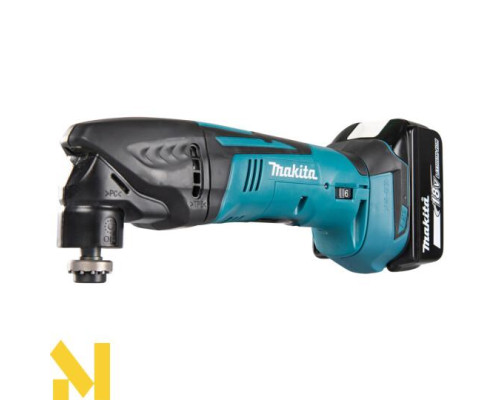 Багатофункціональний інструмент (реноватор) акумуляторний Makita DTM50Z (без АКБ та ЗП)