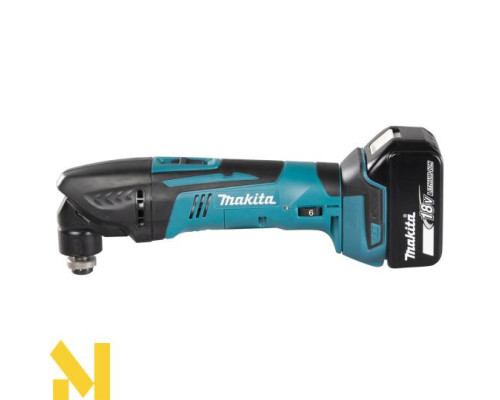 Багатофункціональний інструмент (реноватор) акумуляторний Makita DTM50Z (без АКБ та ЗП)