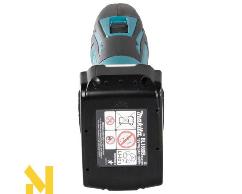 Багатофункціональний інструмент (реноватор) акумуляторний Makita DTM50Z (без АКБ та ЗП)