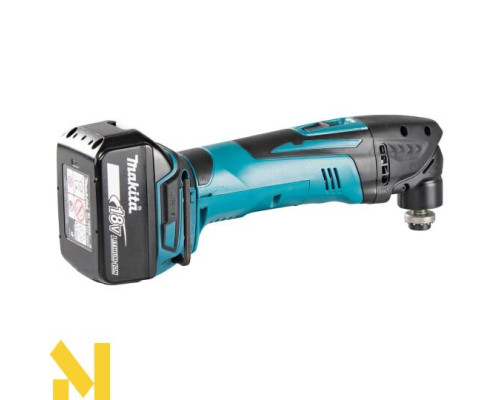 Багатофункціональний інструмент (реноватор) акумуляторний Makita DTM50Z (без АКБ та ЗП)