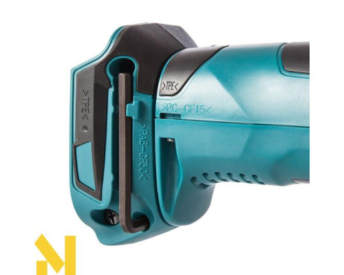 Багатофункціональний інструмент (реноватор) акумуляторний Makita DTM50ZJ (без АКБ та ЗП)