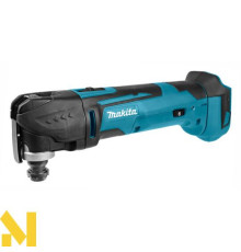 Багатофункціональний інструмент (реноватор) акумуляторний Makita DTM51Z (без АКБ та ЗП)