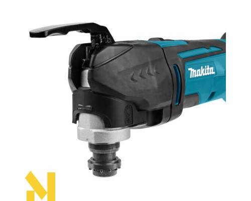 Багатофункціональний інструмент (реноватор) акумуляторний Makita DTM51Z (без АКБ та ЗП)