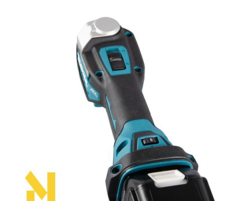 Багатофункціональний інструмент (реноватор) акумуляторний Makita DTM52RFJX2