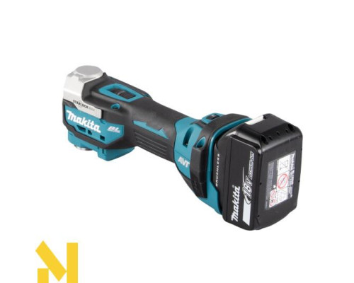 Багатофункціональний інструмент (реноватор) акумуляторний Makita DTM52Z (без АКБ)