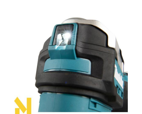 Багатофункціональний інструмент (реноватор) акумуляторний Makita DTM52Z (без АКБ)