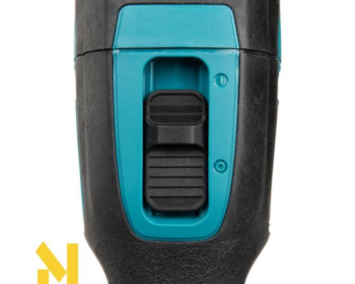 Багатофункціональний інструмент (реноватор) акумуляторний Makita DTM53Z (без АКБ та ЗП)