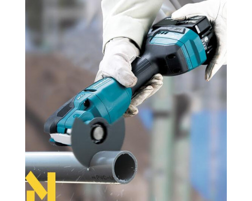 Багатофункціональний інструмент (реноватор) акумуляторний Makita DTM53Z (без АКБ та ЗП)