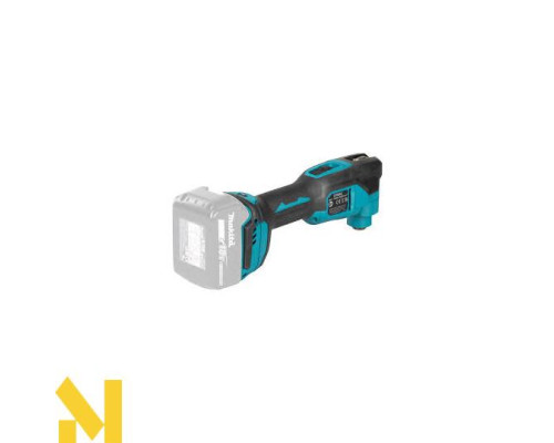 Багатофункціональний інструмент (реноватор) акумуляторний Makita DTM53Z (без АКБ та ЗП)