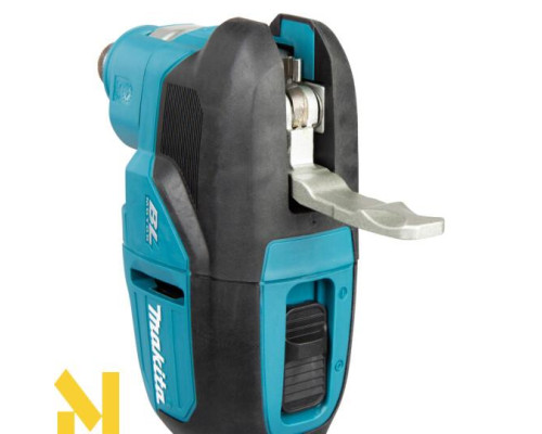 Багатофункціональний інструмент (реноватор) акумуляторний Makita DTM53Z (без АКБ та ЗП)