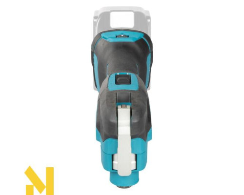 Багатофункціональний інструмент (реноватор) акумуляторний Makita DTM53ZX1 (без АКБ та ЗП)