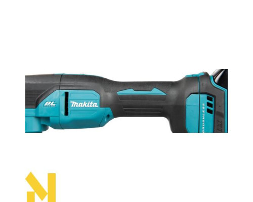 Багатофункціональний інструмент (реноватор) акумуляторний Makita DTM53ZX1 (без АКБ та ЗП)