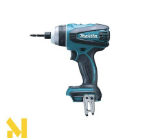 Гвинтоверт акумуляторний Makita DTP141Z (без АКБ та ЗП)