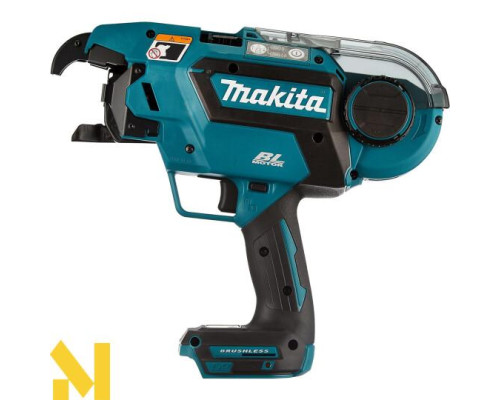 Пістолет для в'язання арматури Makita DTR180ZJ (без АКБ та ЗП)