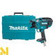 Пістолет для в'язання арматури Makita DTR180ZK (без АКБ та ЗП)