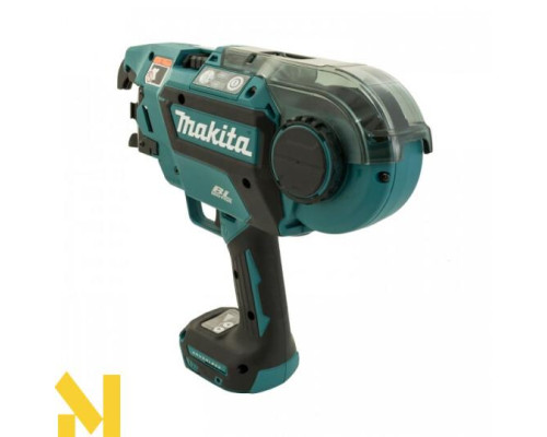 Пістолет для в'язання арматури Makita DTR180ZK (без АКБ та ЗП)