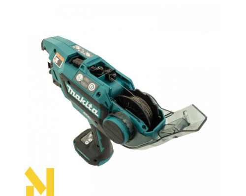 Пістолет для в'язання арматури Makita DTR180ZK (без АКБ та ЗП)