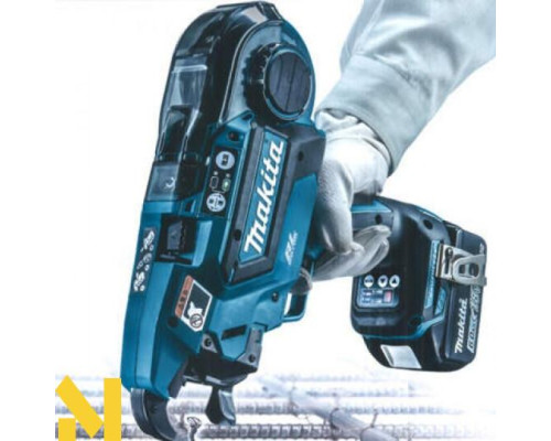 Пістолет для в'язання арматури Makita DTR180ZK (без АКБ та ЗП)