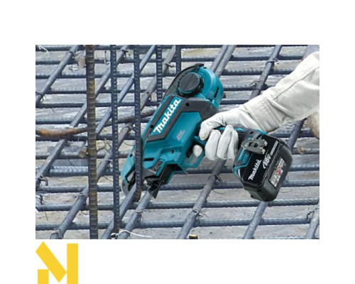 Пістолет для в'язання арматури Makita DTR180ZK (без АКБ та ЗП)