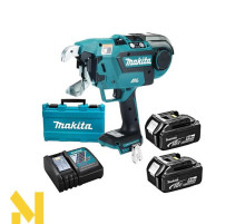 Пістолет для в'язання арматури Makita DTR181RTE
