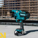 Пістолет для в'язання арматури Makita DTR181RTE