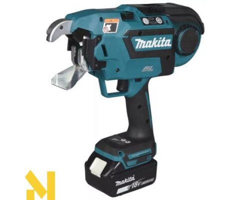 Пістолет для в'язання арматури Makita DTR181RTE