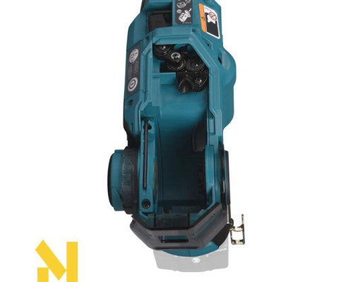 Пістолет для в'язання арматури Makita DTR181RTJ