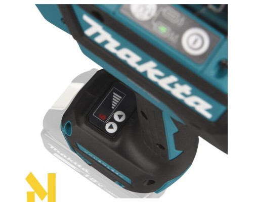 Пістолет для в'язання арматури Makita DTR181RTJ